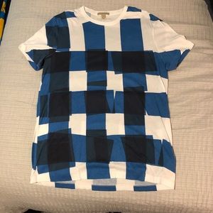 Men’s Burberry Brit T-Shirt XL